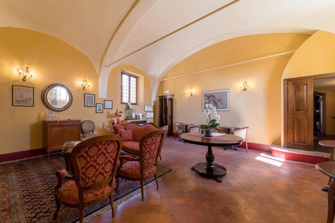 La Locanda Di San Francesco Montepulciano Exterior photo