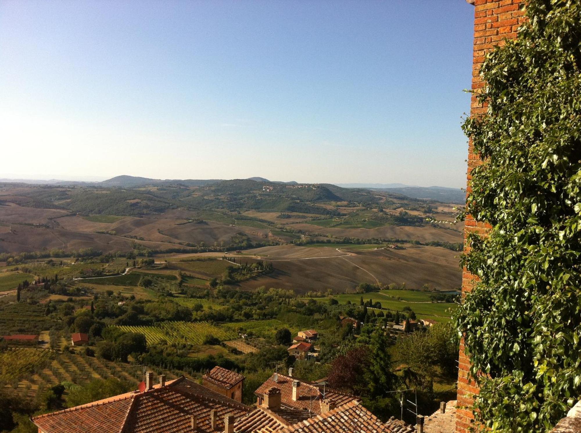 La Locanda Di San Francesco Montepulciano Room photo