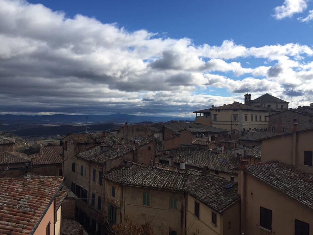 La Locanda Di San Francesco Montepulciano Exterior photo