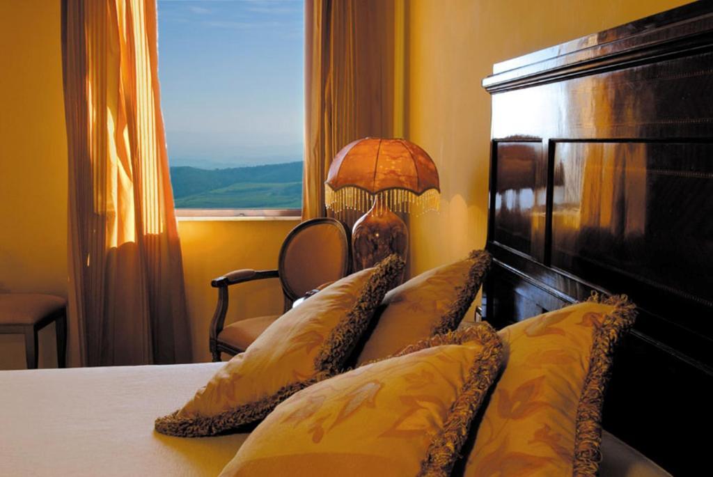 La Locanda Di San Francesco Montepulciano Room photo